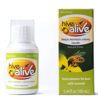 Hive Alive 100ml